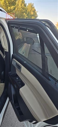 فۆرد ئێکسپلۆرەر